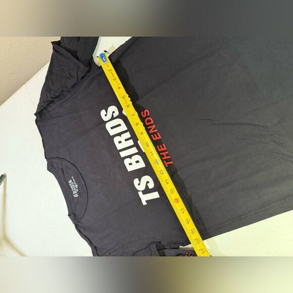 Travis Scott
Travis Scott Birds in the trap pop up Sz M - Picture 6 of 10